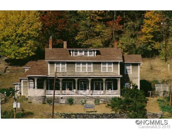 100 Hill Street