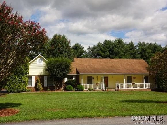 104 MOUNTAIN VALLEY DRIVE