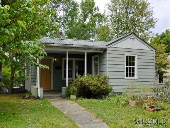 5 STEWART Street