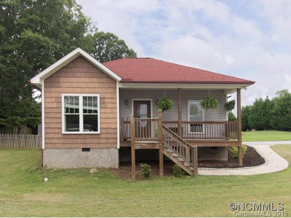 176 Pressley Hill Road