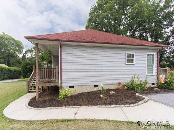 176 Pressley Hill Road - Photo 2