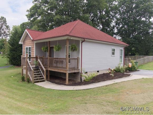 176 Pressley Hill Road - Photo 3