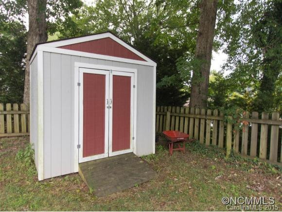 176 Pressley Hill Road - Photo 24