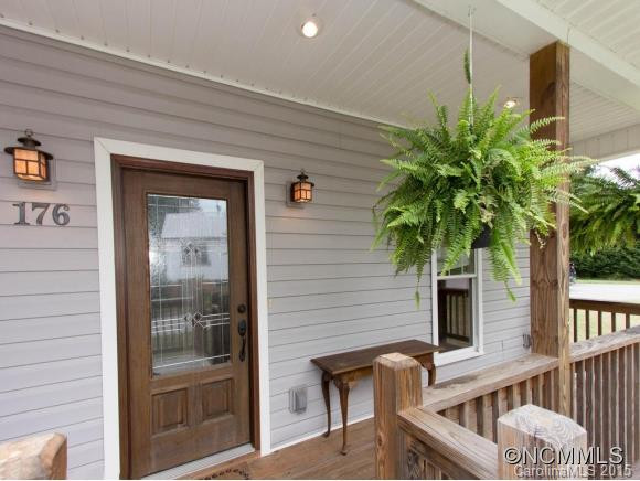 176 Pressley Hill Road - Photo 4
