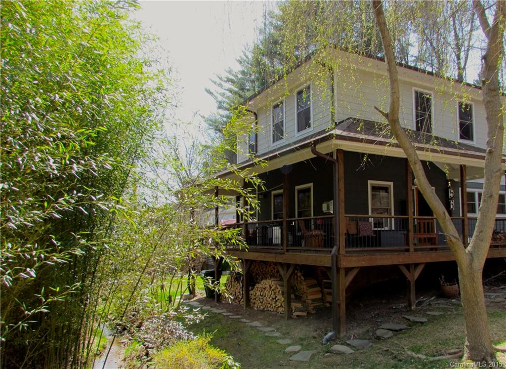 56 Sevier Street