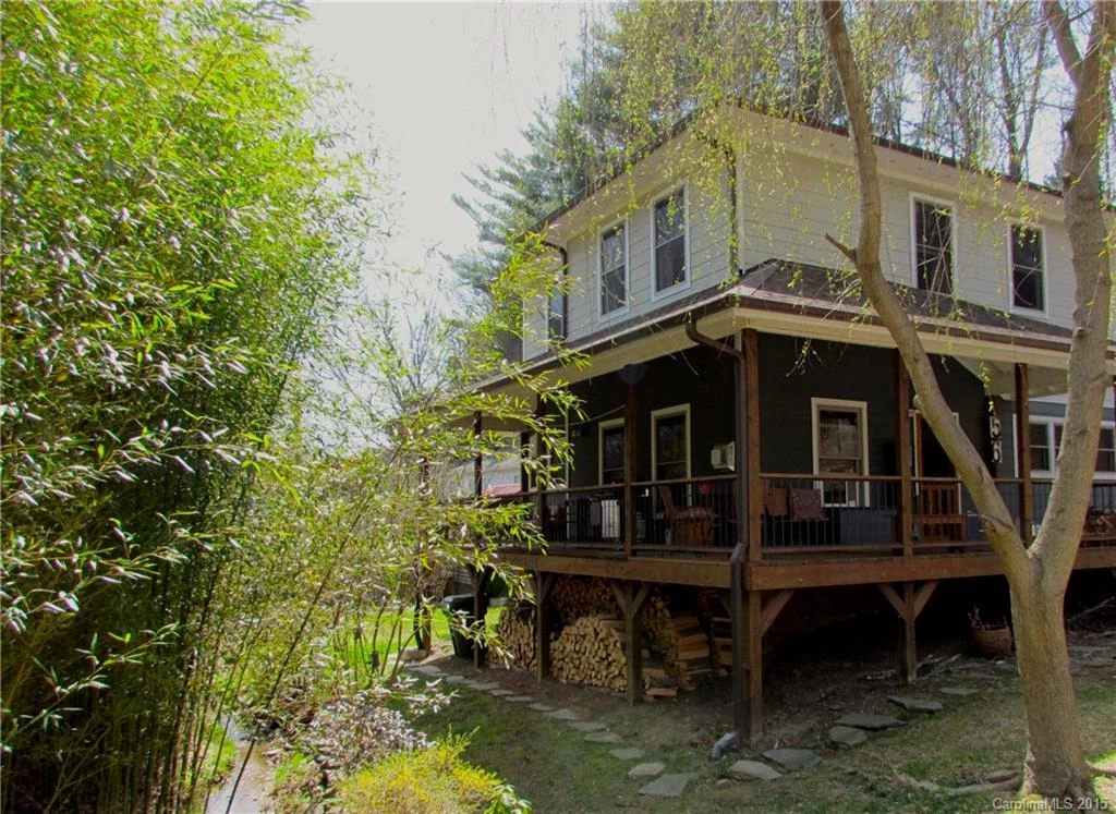 56 Sevier Street