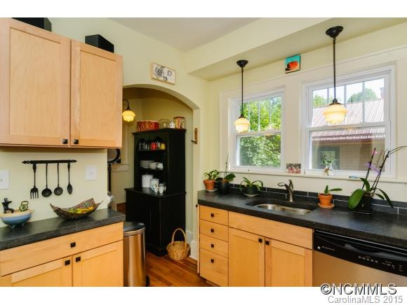64 Brevard Road - Photo 12