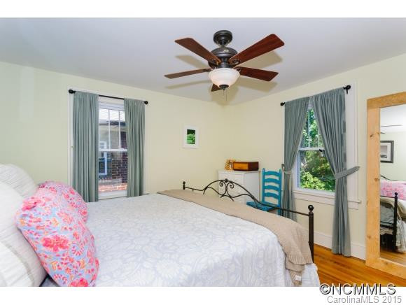 64 Brevard Road - Photo 17