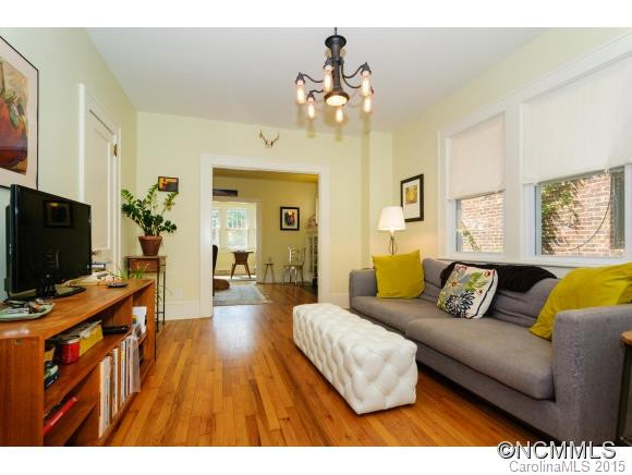 64 Brevard Road - Photo 3