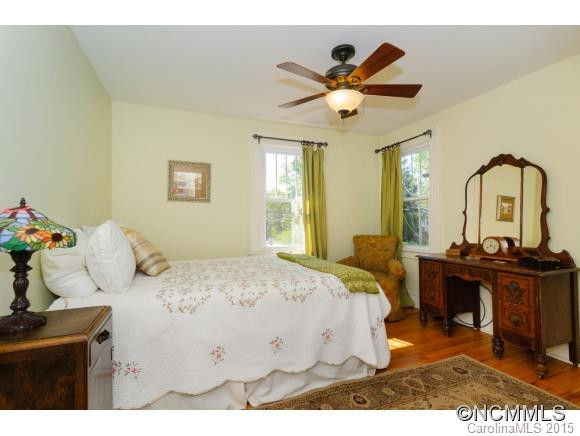 64 Brevard Road - Photo 21