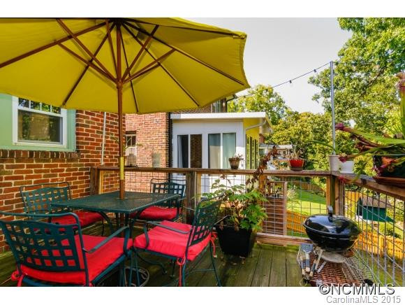 64 Brevard Road - Photo 23