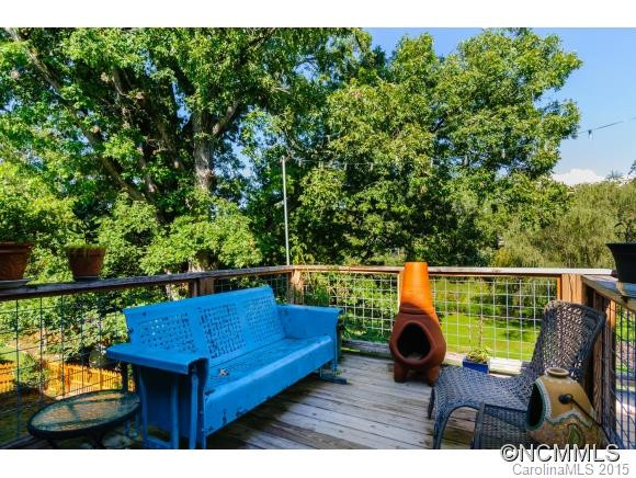 64 Brevard Road - Photo 24