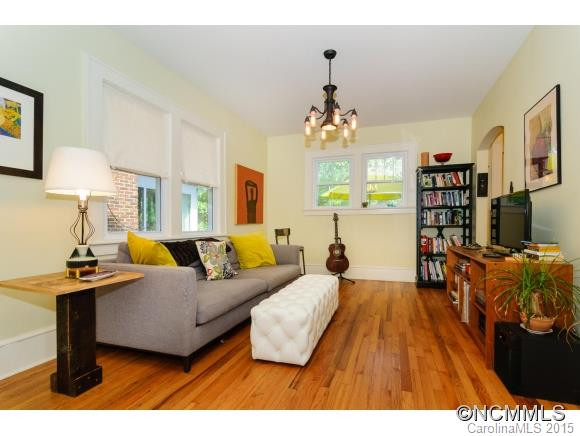 64 Brevard Road - Photo 4