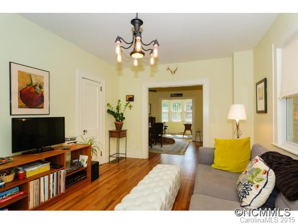 64 Brevard Road - Photo 5