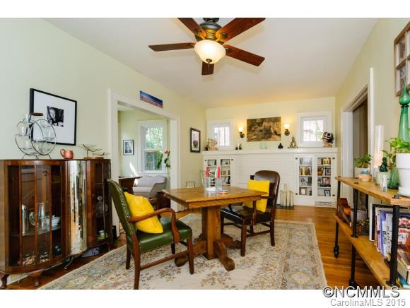 64 Brevard Road - Photo 6