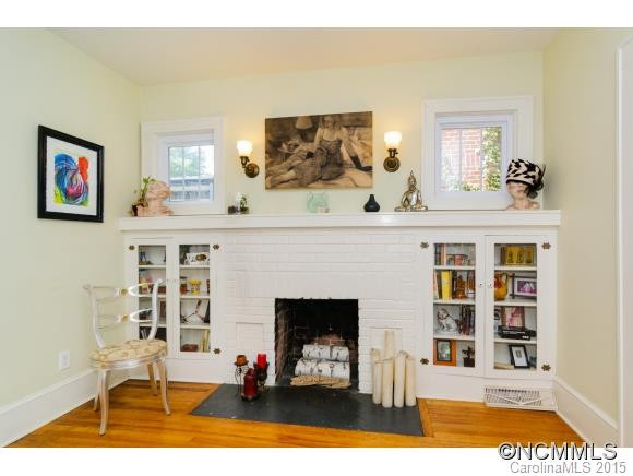 64 Brevard Road - Photo 7