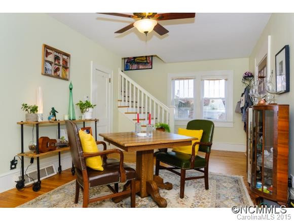 64 Brevard Road - Photo 8