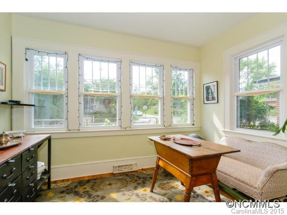64 Brevard Road - Photo 9