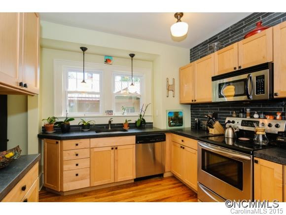 64 Brevard Road - Photo 10