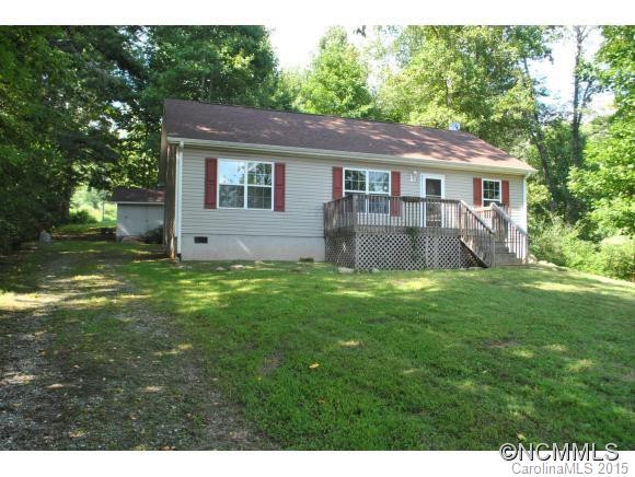 918 Monteith Branch Road