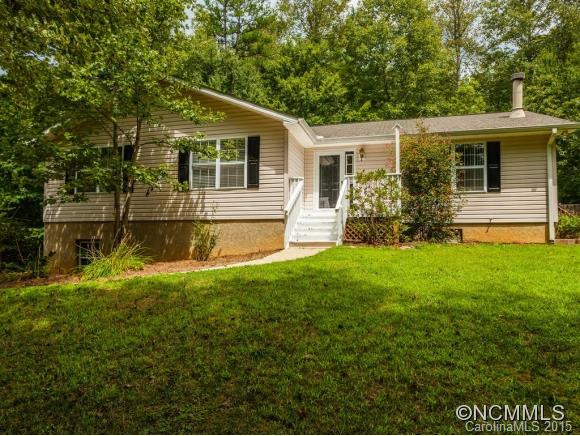 494 Stepp Road