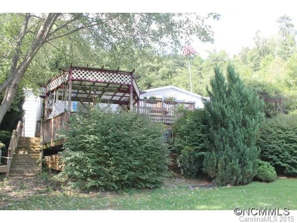 66 Lemon Creek Drive
