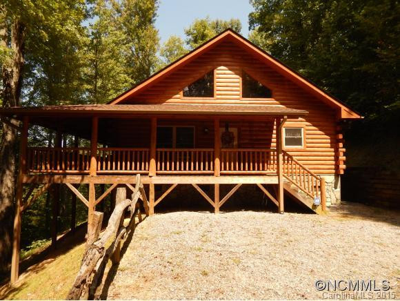 49 Hopalong Trace