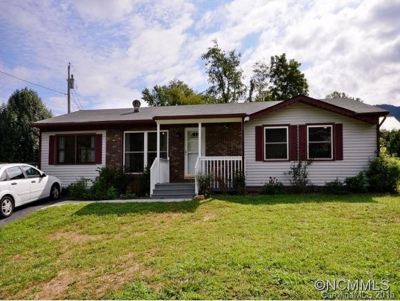 428 CHRISTIAN CREEK RD