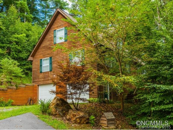 292 COVE CREEK LANE