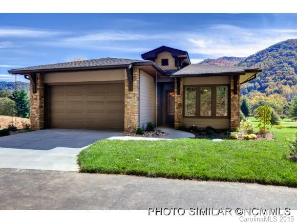 TBD Plateau Drive #2