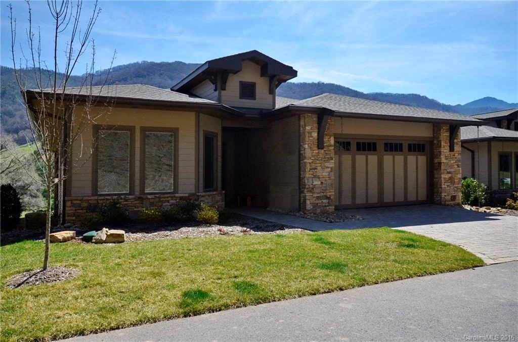 00011 Plateau Drive #11