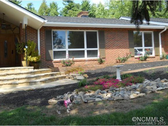 201 Crooked Creek Road