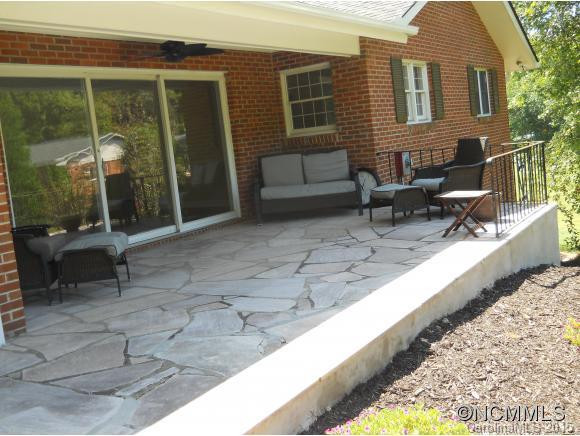 201 Crooked Creek Road - Photo 4