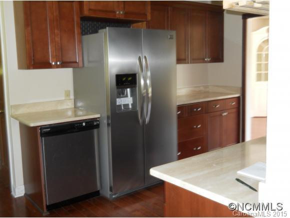 201 Crooked Creek Road - Photo 8