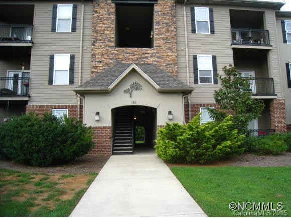181 Brickton Village Circle #107