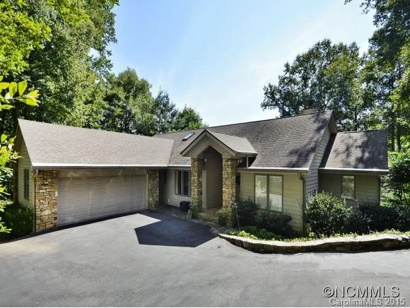 1001 HIGH VISTA DRIVE