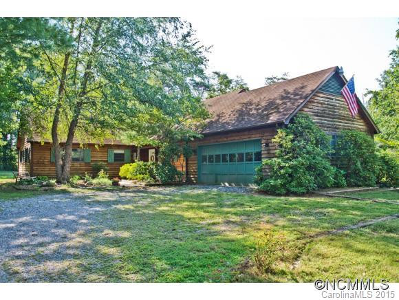 70 Boone Trail