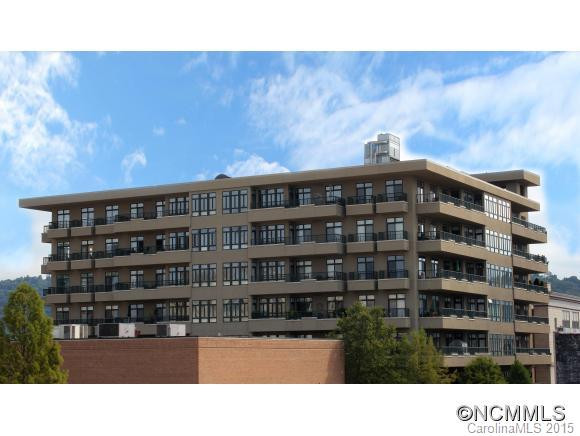 21 Battery Park #704 Avenue