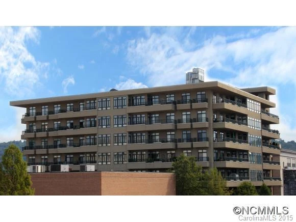 21 Battery Park #704 Avenue