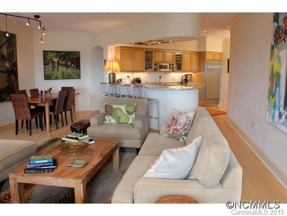 21 Battery Park #704 Avenue - Photo 2