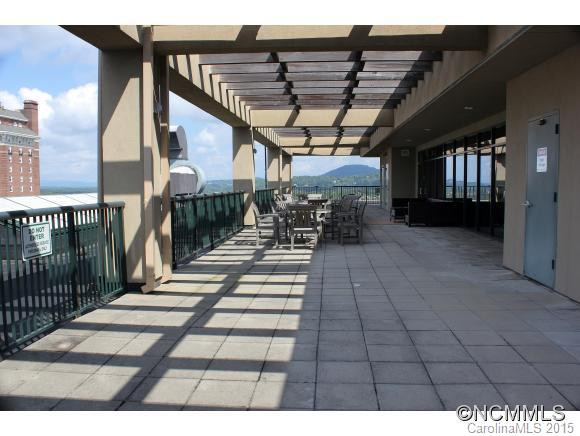 21 Battery Park #704 Avenue - Photo 18