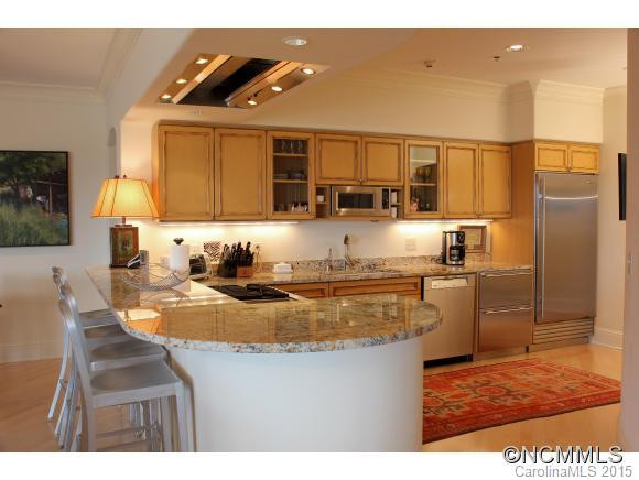 21 Battery Park #704 Avenue - Photo 4