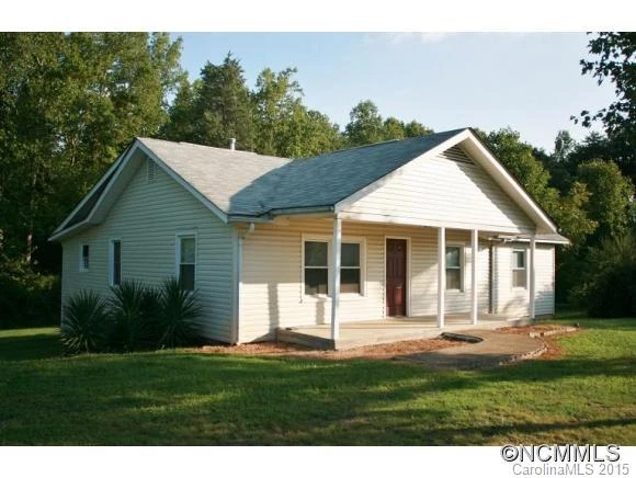 526 POORS FORD ROAD