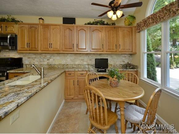 110 JENNY LIND DRIVE - Photo 9