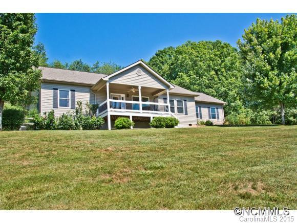 28 Chickwood Trail
