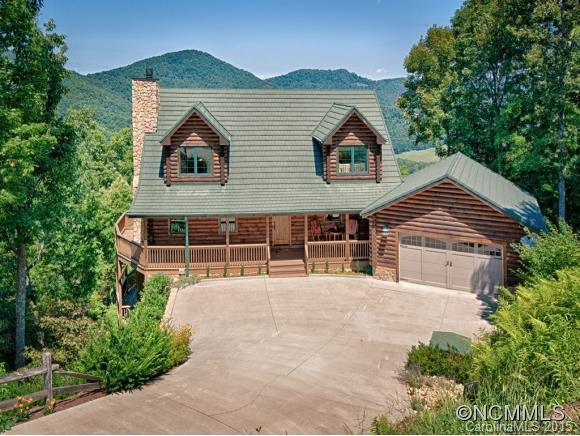 640 Blue Mist Way