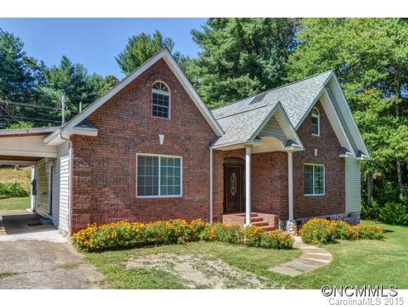 91 Richmond Hill Drive