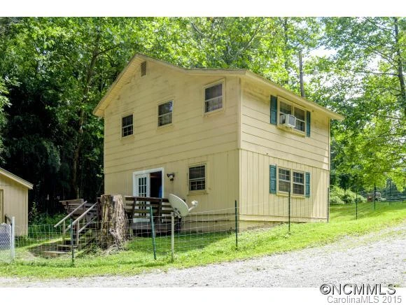 123 Tioga Trail