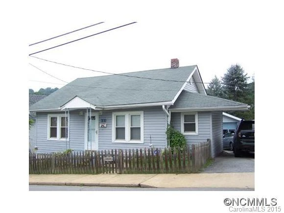 151 North Main Street