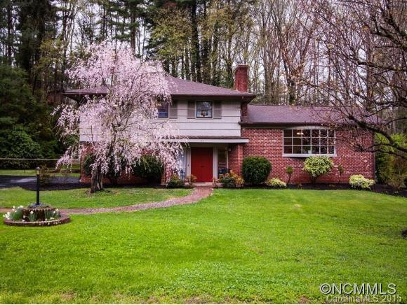 54 GREENLEAF CIRCLE